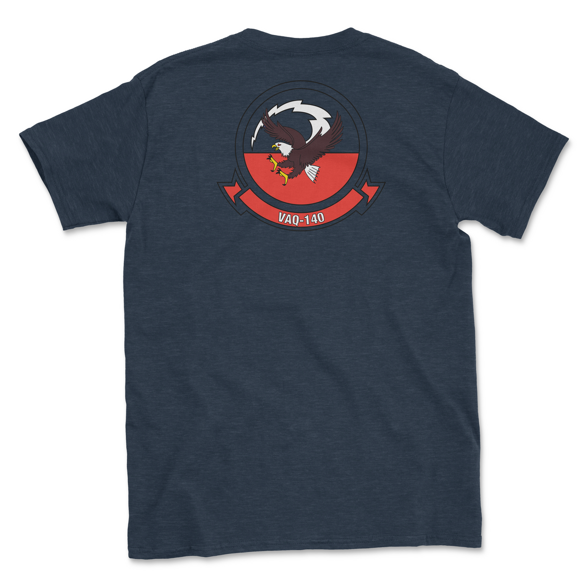 VAQ-140 Patriots Squadron Shirt