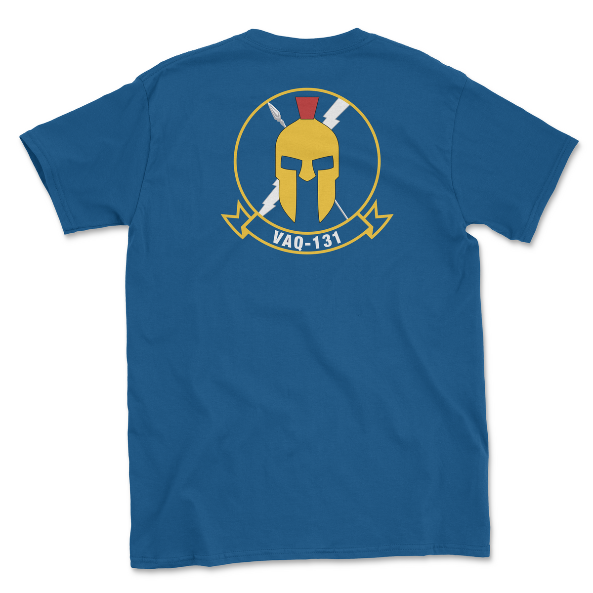 VAQ-131 Lancers Squadron Shirt