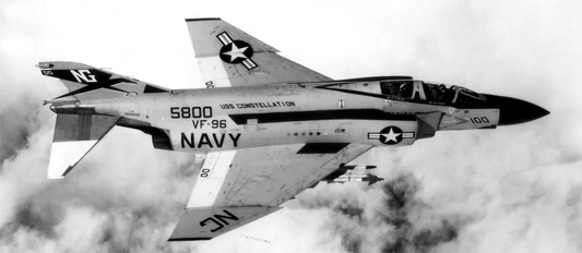 The First Aces of Vietnam