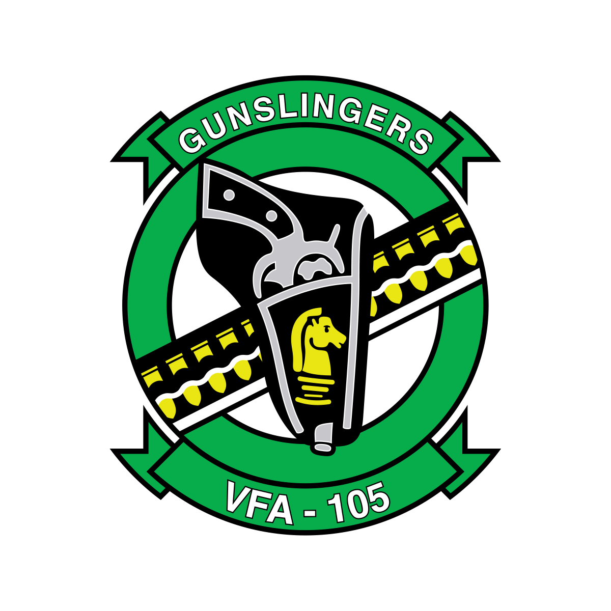 VFA-105 Gunslingers