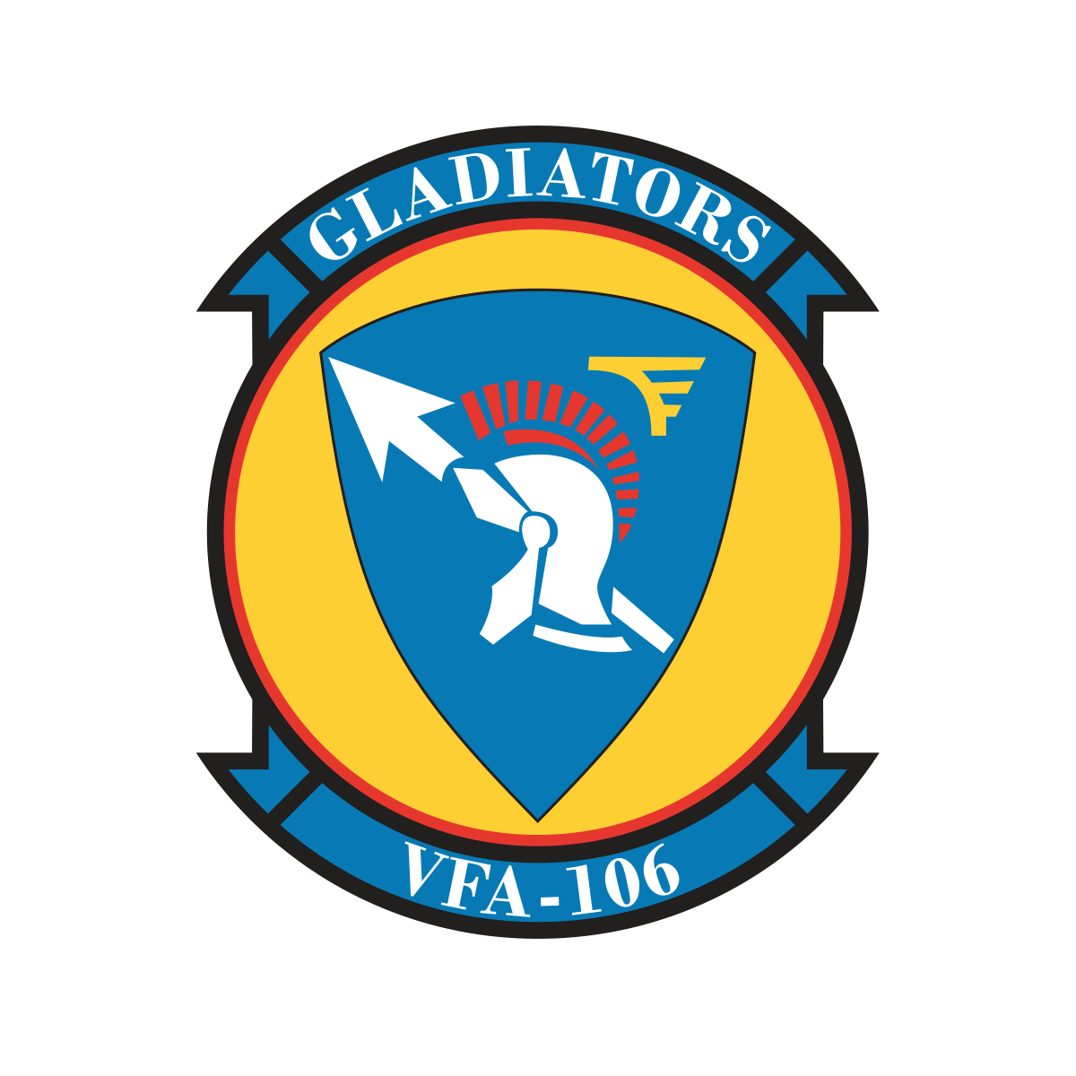 VFA-106 Gladiators