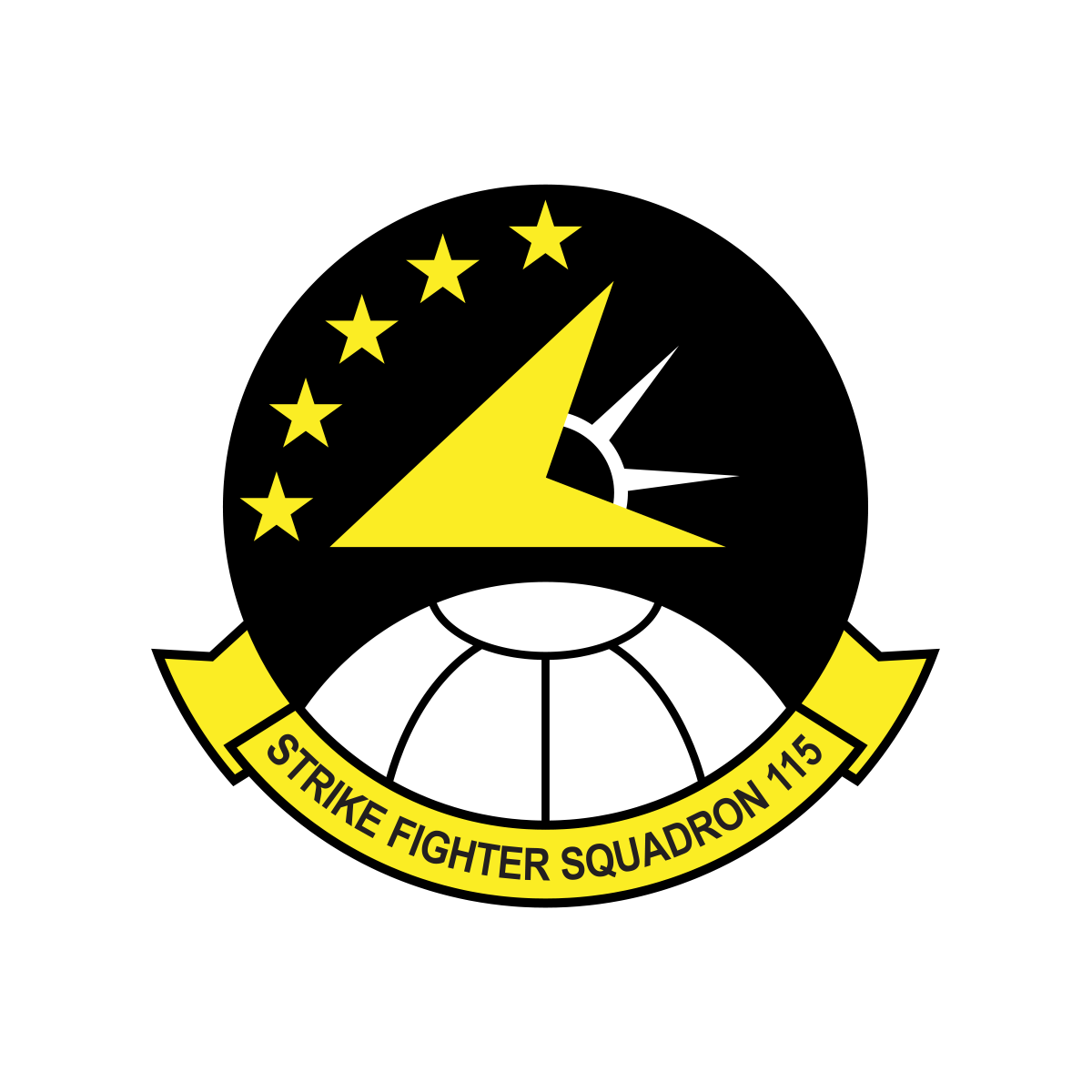 VFA-115 Eagles