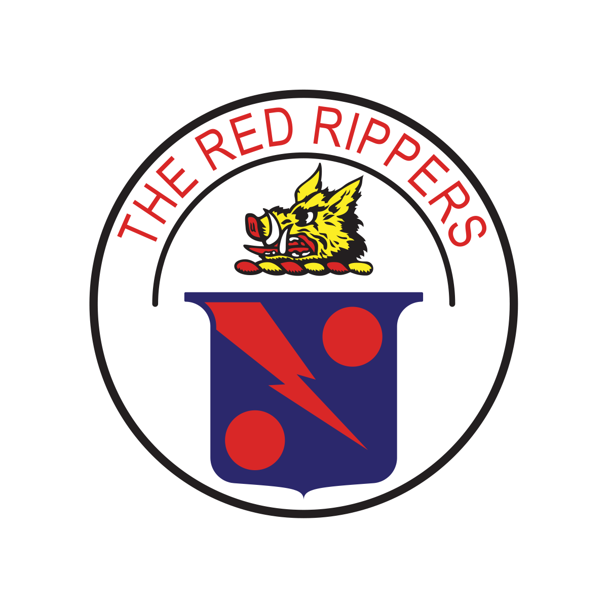 VFA-11 Red Rippers