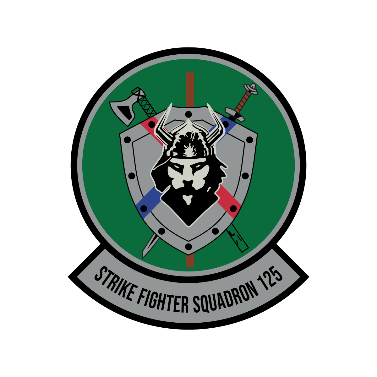 VFA-125 Rough Raiders