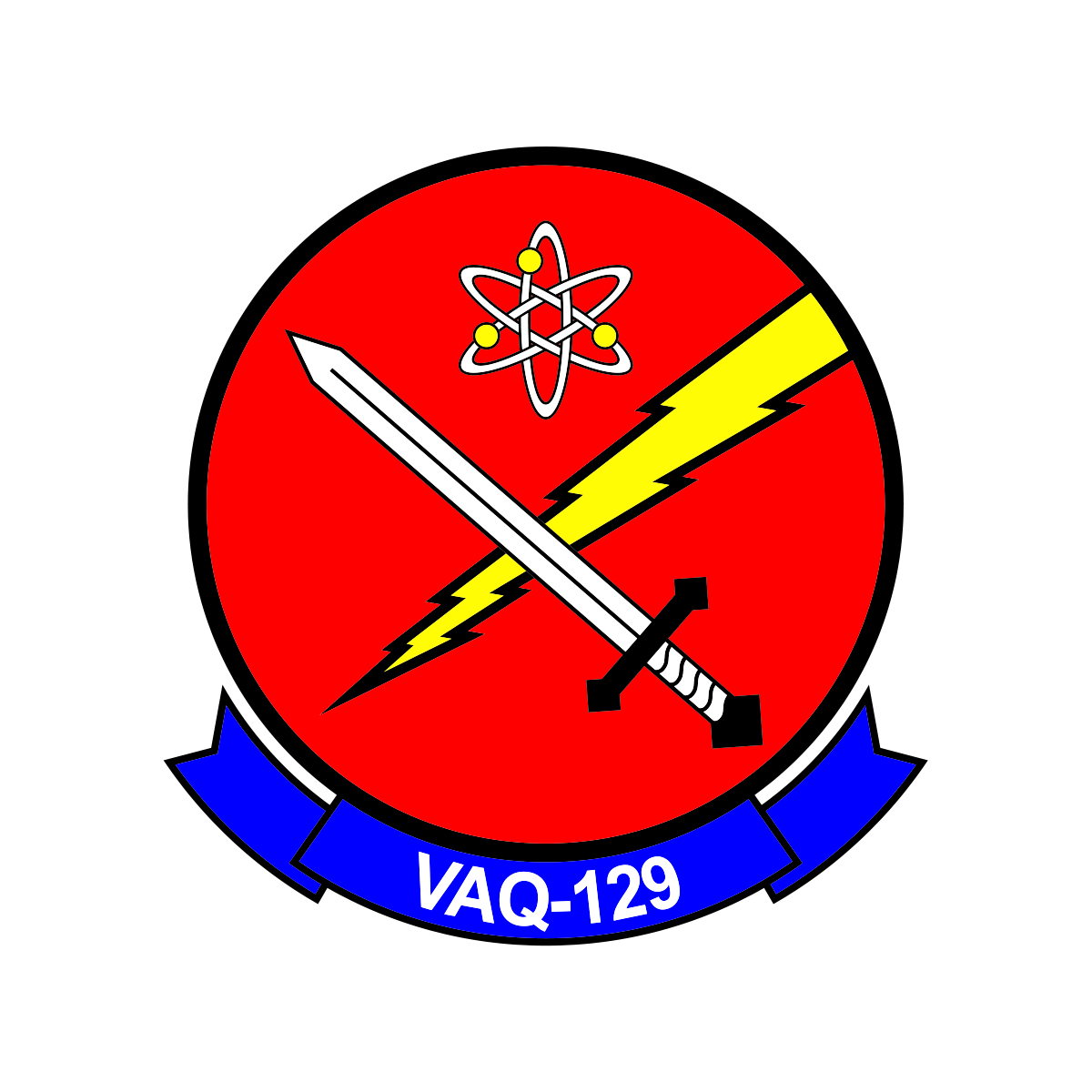 VAQ-129 Vikings