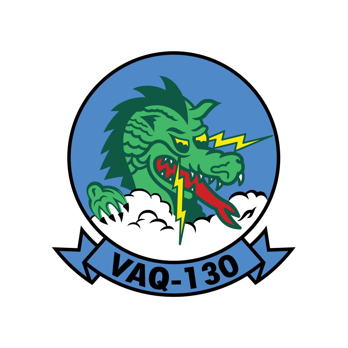 VAQ-130 Zappers