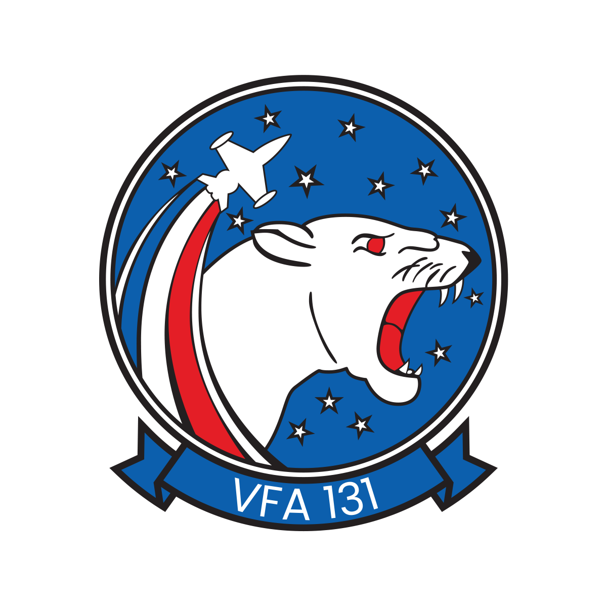 VFA-131 Wildcats