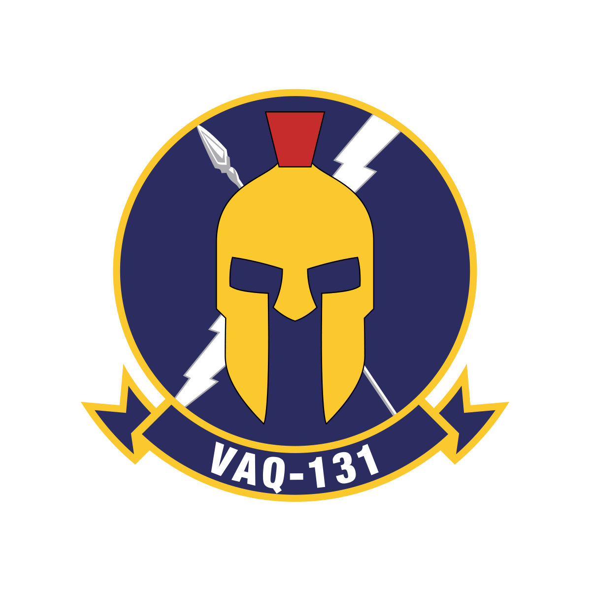 VAQ-131 Lancers
