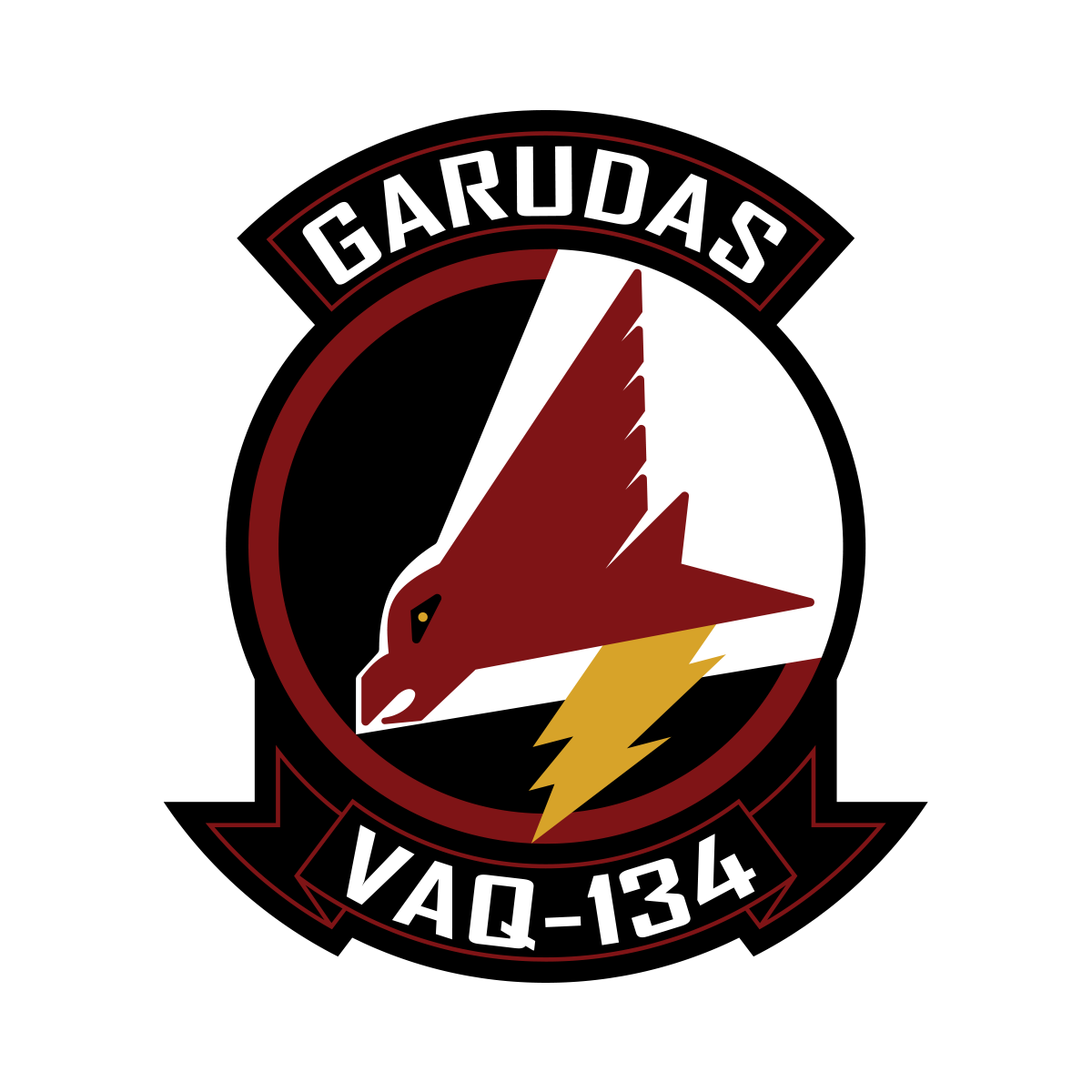 VAQ-134 Garudas