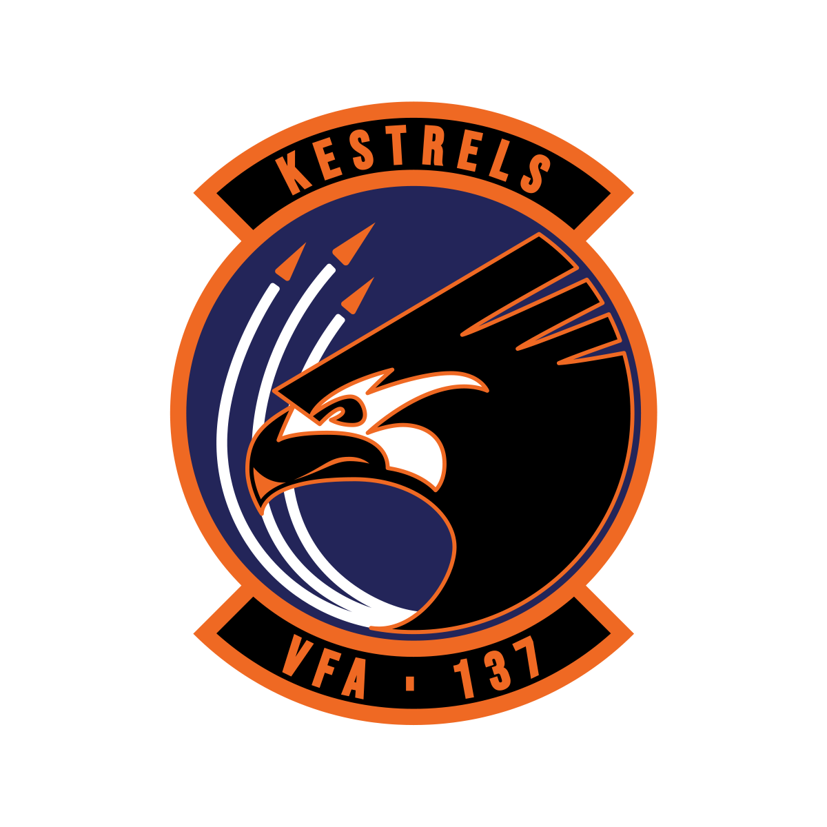 VFA-137 Kestrels