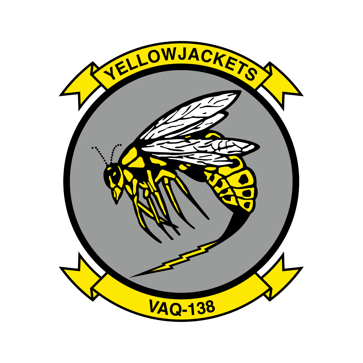 VAQ-138 Yellow Jackets