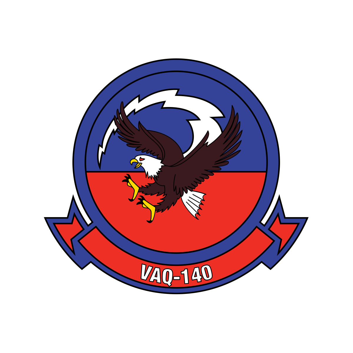 VAQ-140 Patriots