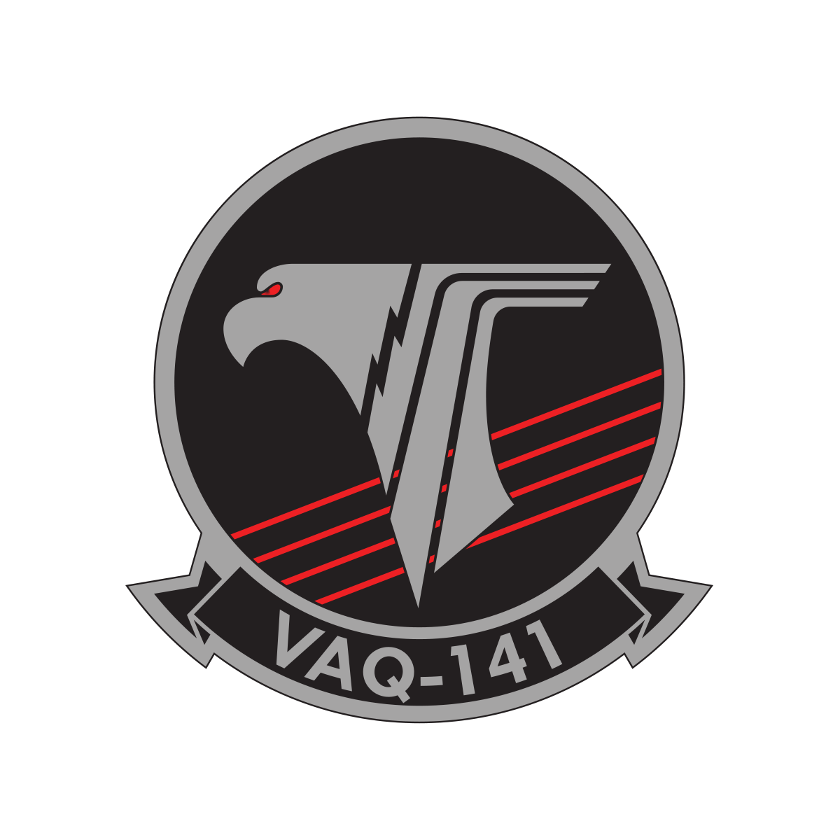 VAQ-141 Shadowhawks