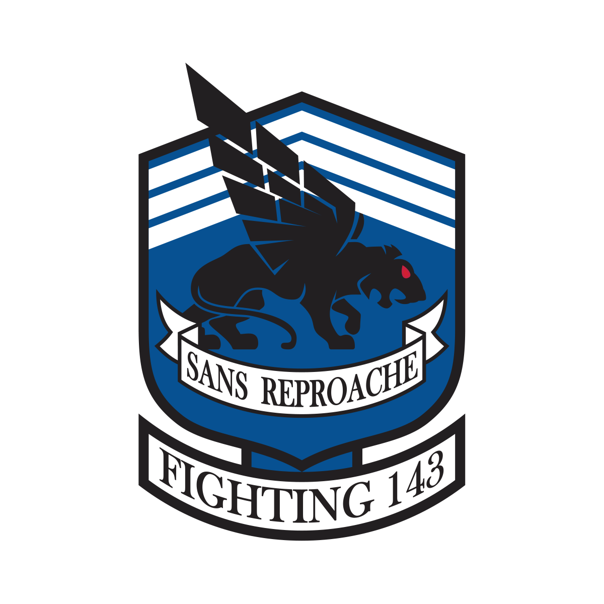 VFA-143 Pukin' Dogs