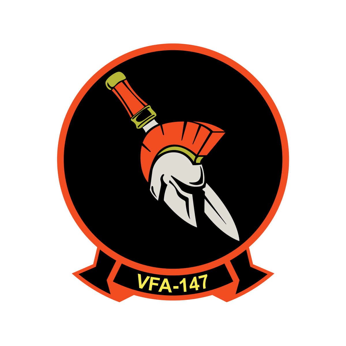 VFA-147 Argonauts