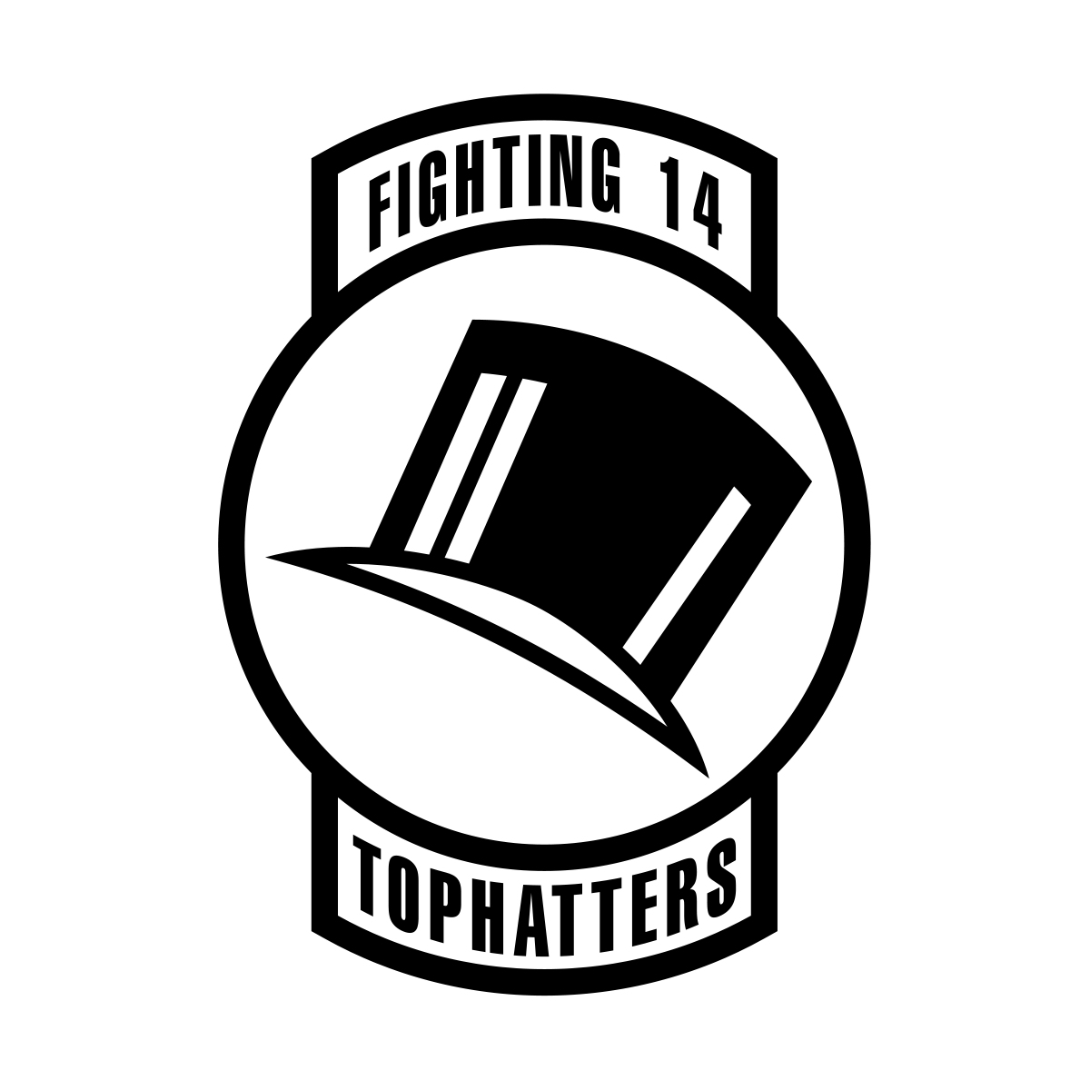 VFA-14 Tophatters