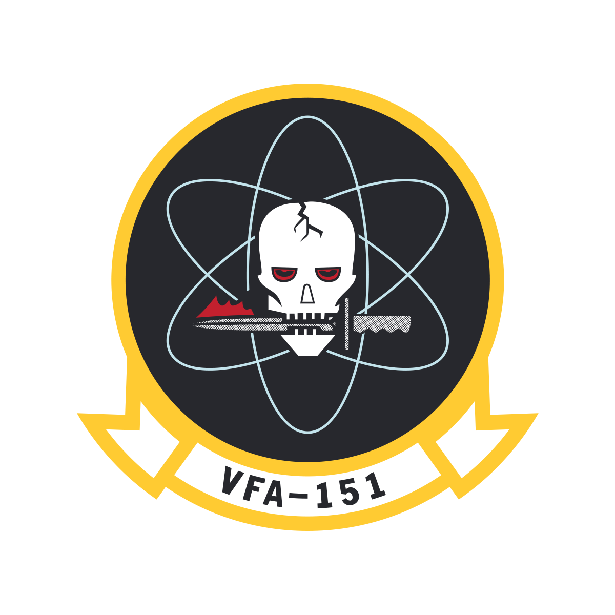 VFA-151 Vigilantes