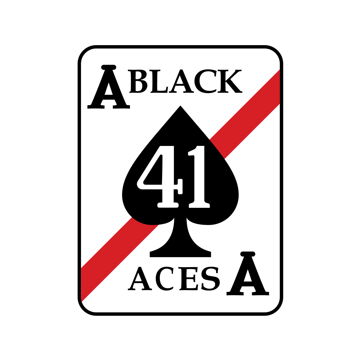 VFA-41 Black Aces