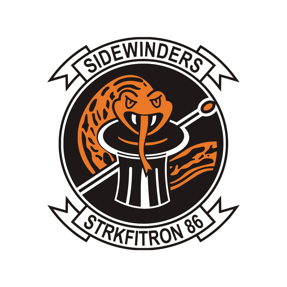 VFA-86 Sidewinders