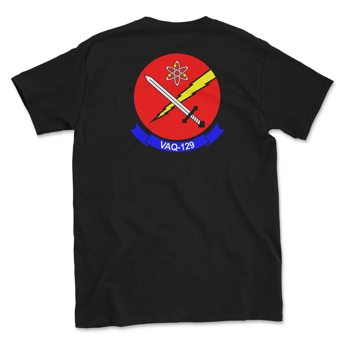 VAQ-129 Vikings Squadron Shirt
