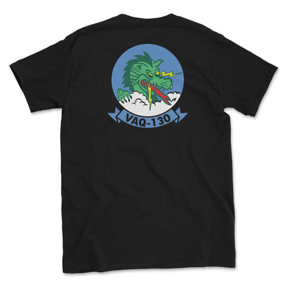 VAQ-130 Zappers Squadron Shirt