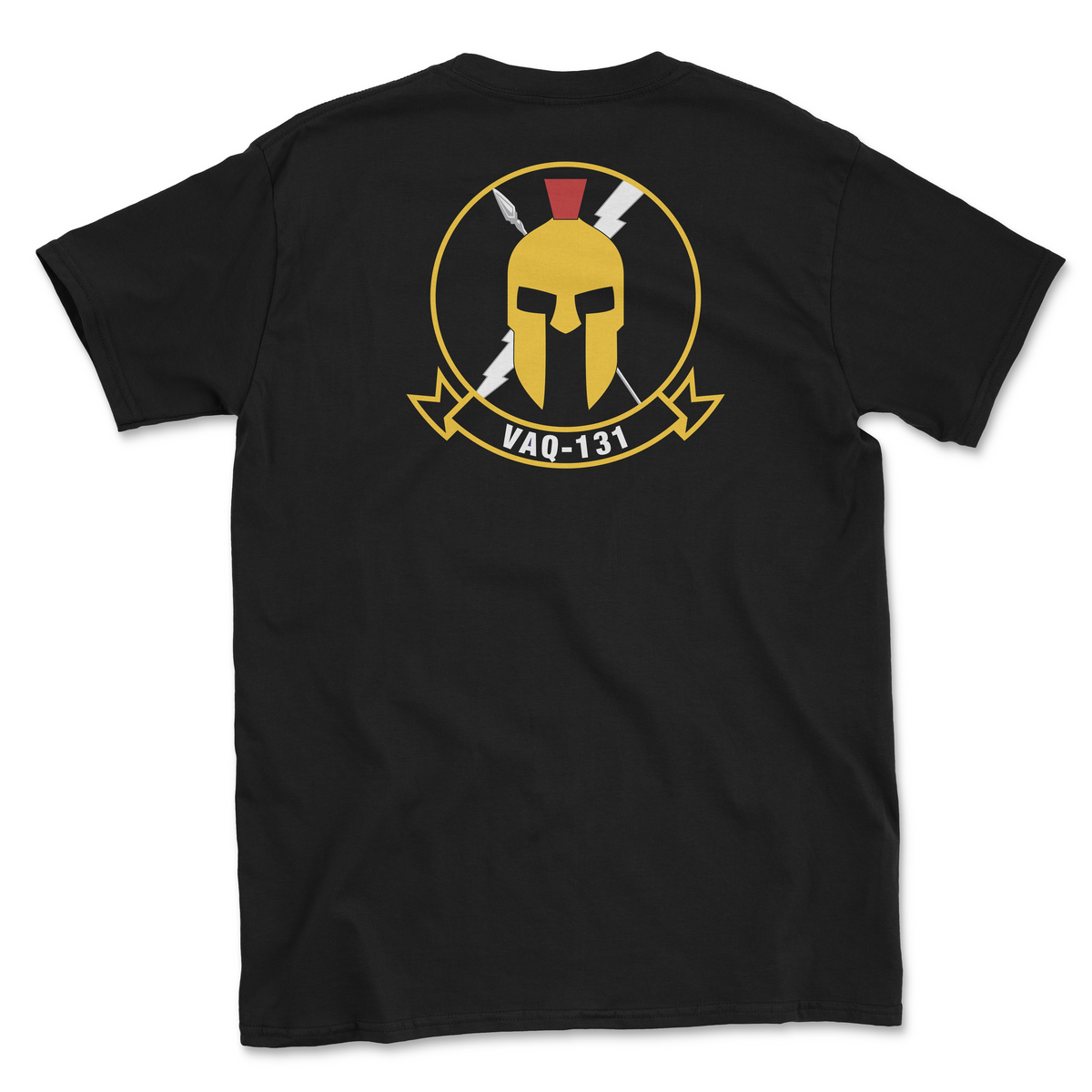VAQ-131 Lancers Squadron Shirt