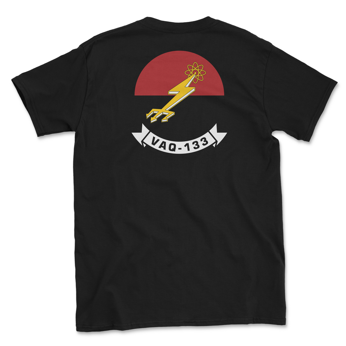 VAQ-133 Wizards Squadron Shirt