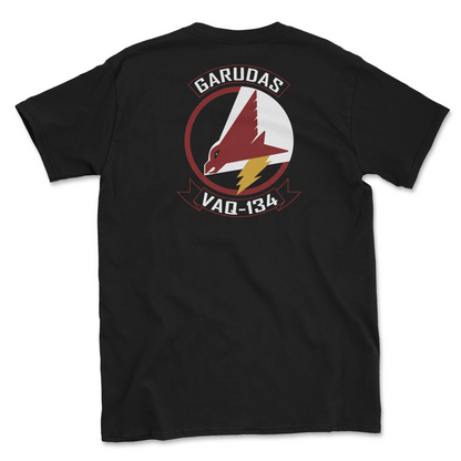 VAQ-134 Garudas Squadron Shirt