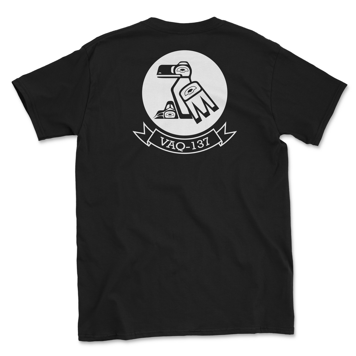 VAQ-137 Rooks Squadron Shirt