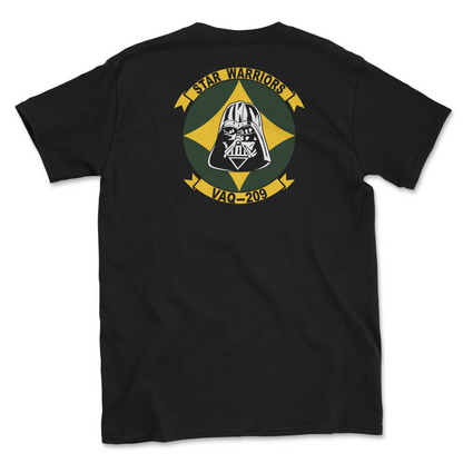 VAQ-209 Star Warriors Squadron Shirt
