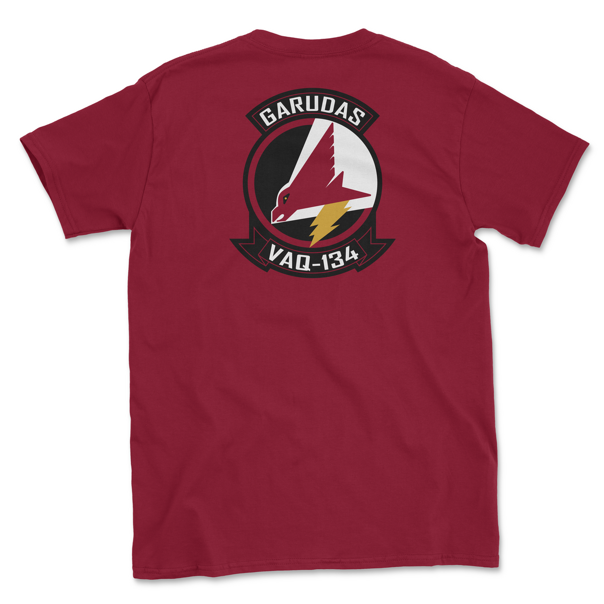VAQ-134 Garudas Squadron Shirt