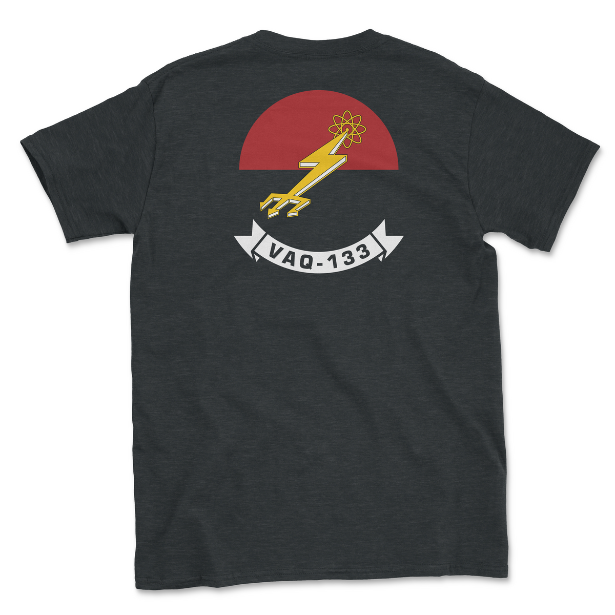 VAQ-133 Wizards Squadron Shirt