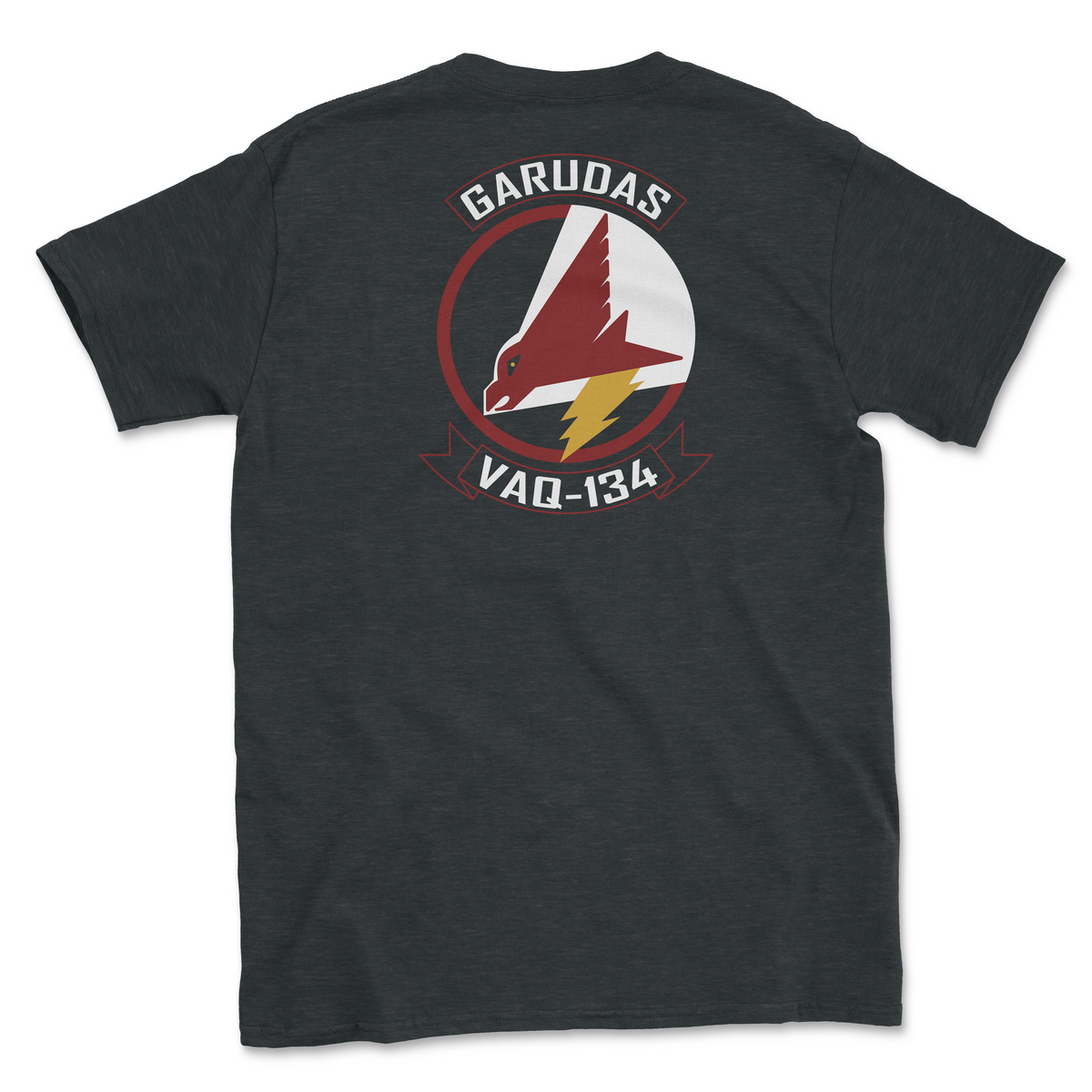 VAQ-134 Garudas Squadron Shirt