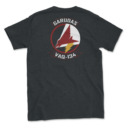 VAQ-134 Garudas Squadron Shirt