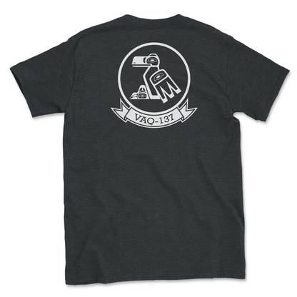 VAQ-137 Rooks Squadron Shirt