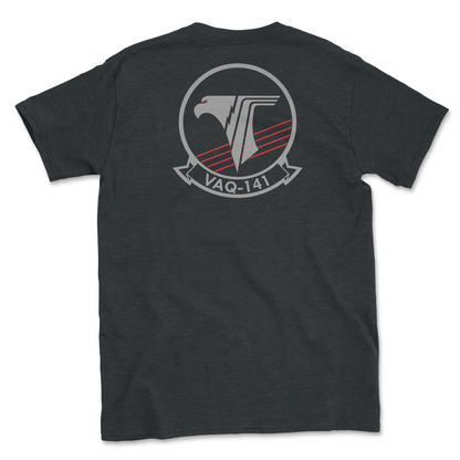 VAQ-141 Shadowhawks Squadron Shirt