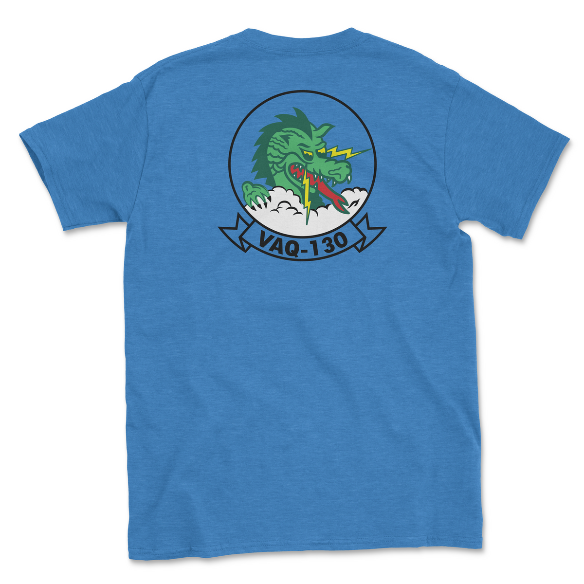 VAQ-130 Zappers Squadron Shirt