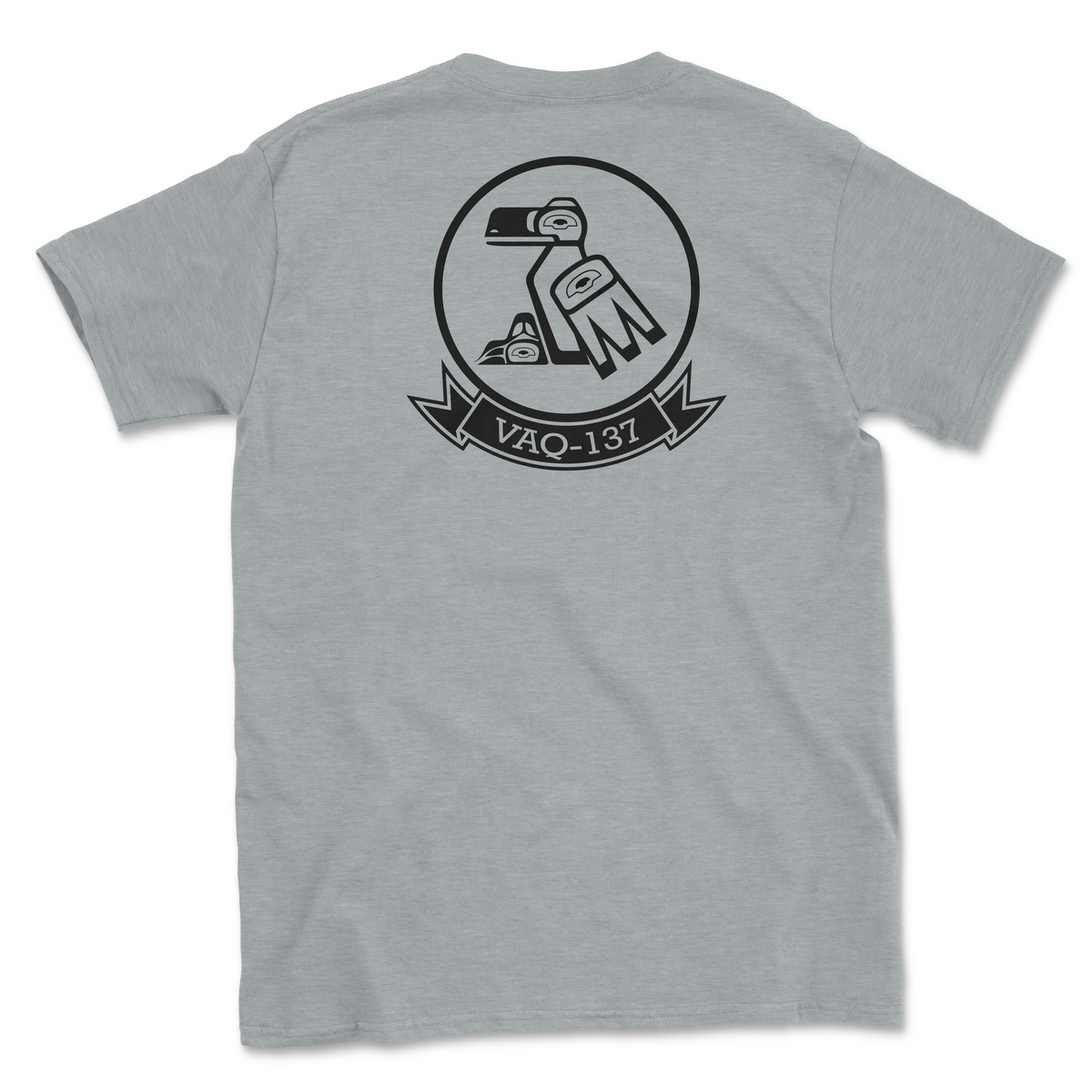 VAQ-137 Rooks Squadron Shirt