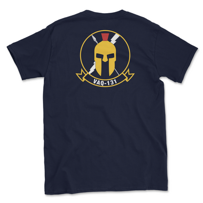 VAQ-131 Lancers Squadron Shirt