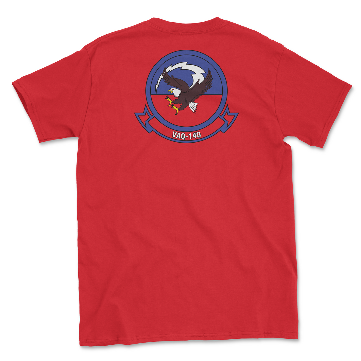 VAQ-140 Patriots Squadron Shirt