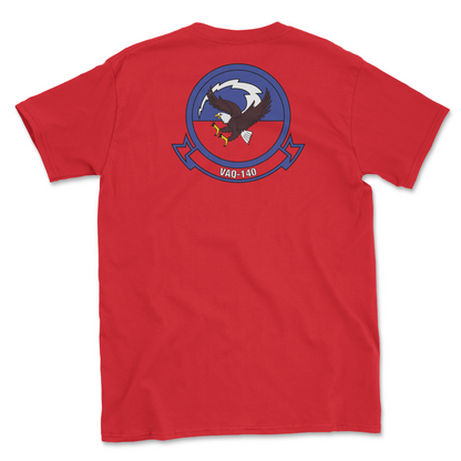 VAQ-140 Patriots Squadron Shirt