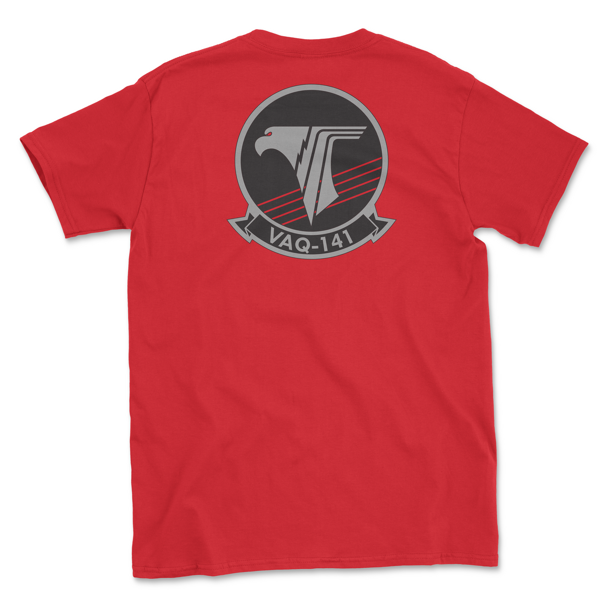 VAQ-141 Shadowhawks Squadron Shirt