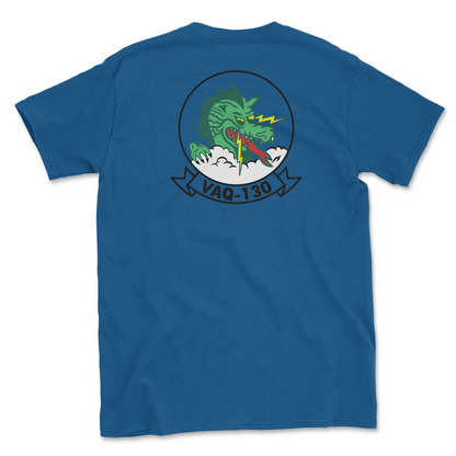 VAQ-130 Zappers Squadron Shirt