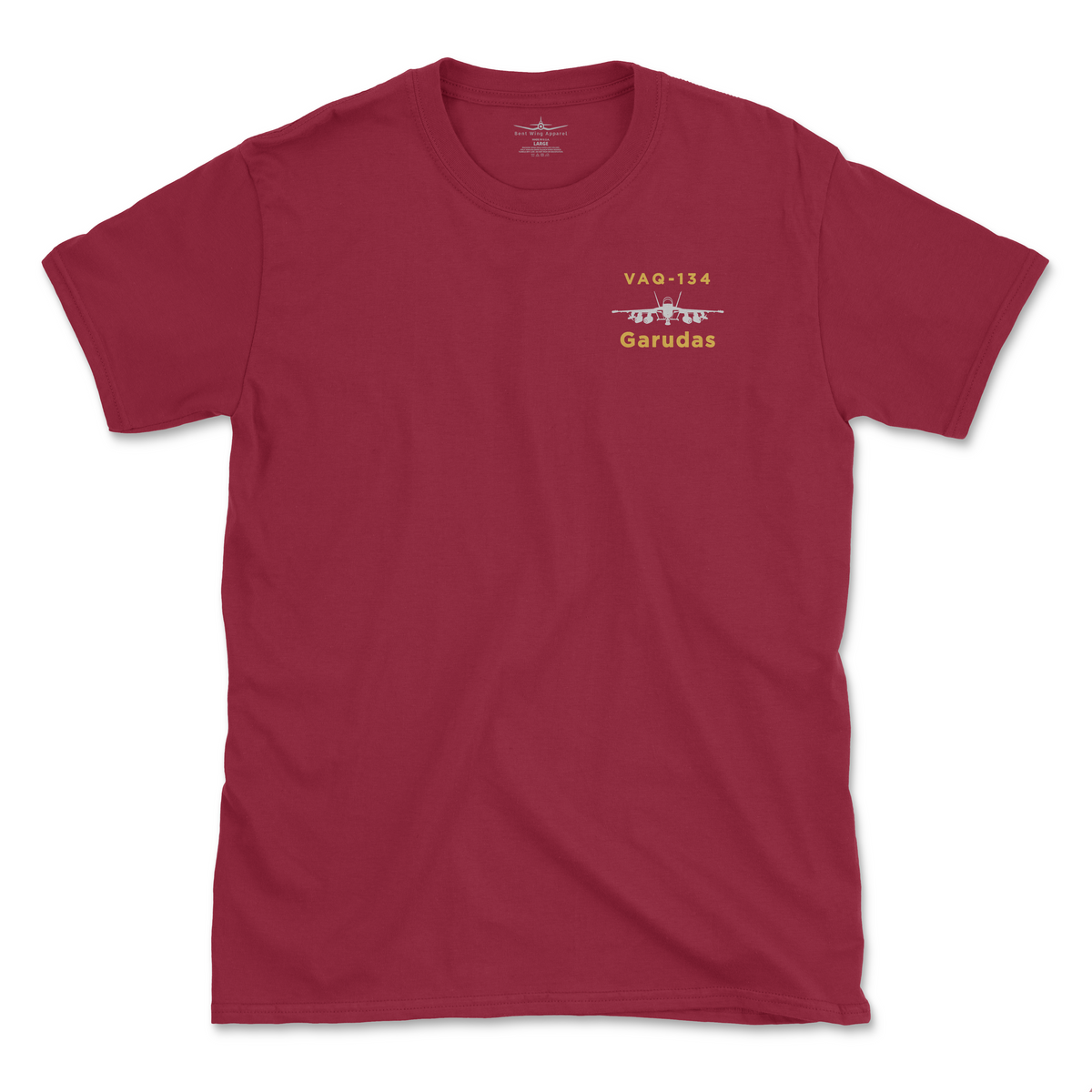 VAQ-134 Garudas Squadron Shirt