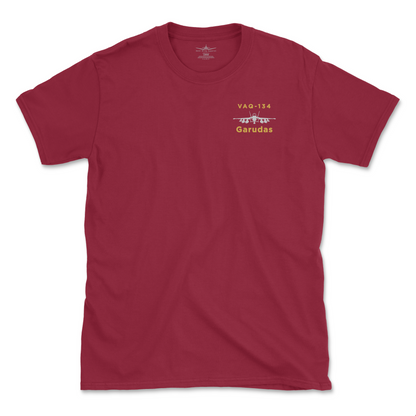VAQ-134 Garudas Squadron Shirt