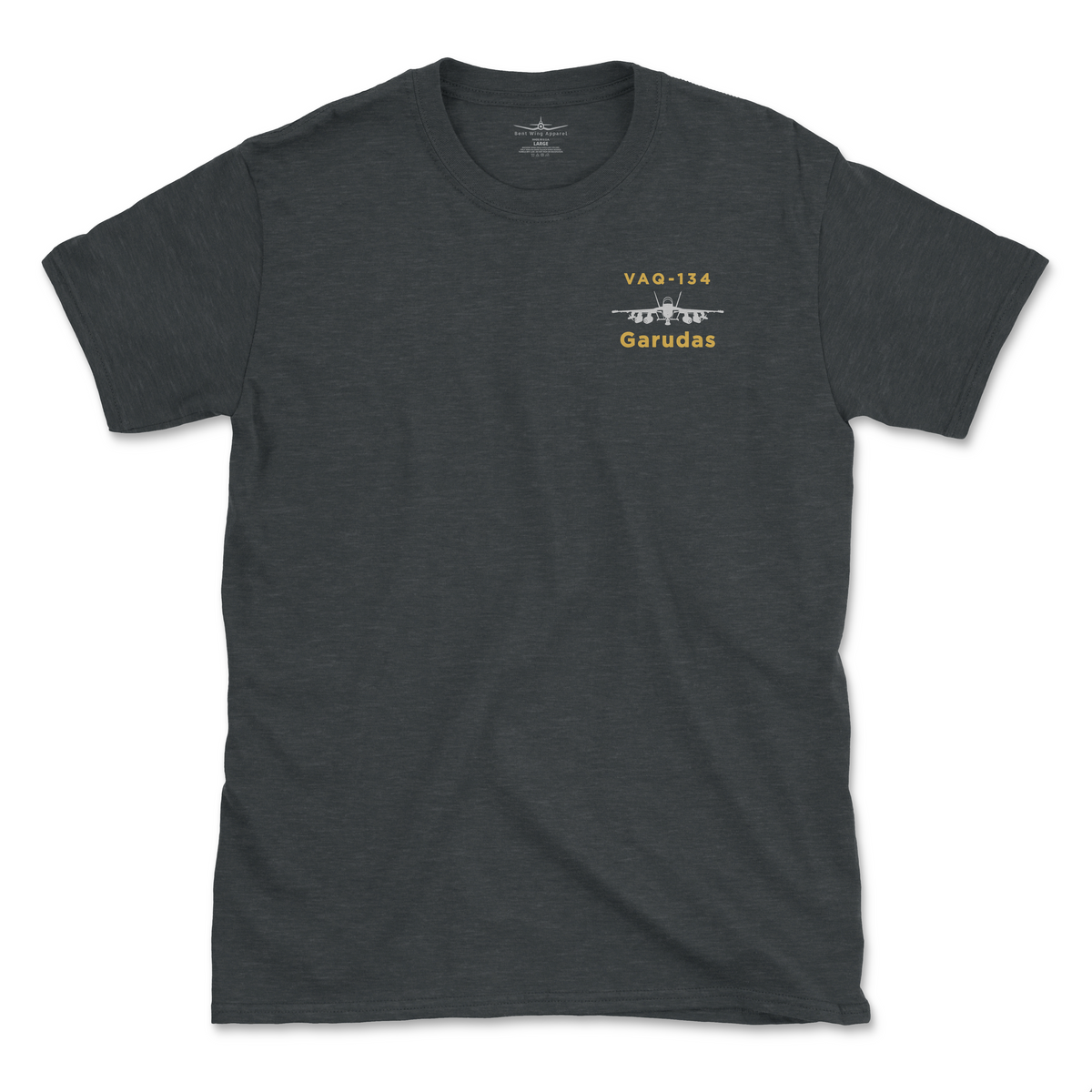 VAQ-134 Garudas Squadron Shirt