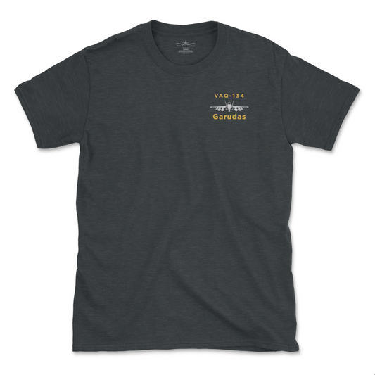 VAQ-134 Garudas Squadron Shirt