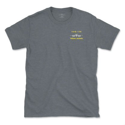 VAQ-138 Yellow Jackets Squadron Shirt