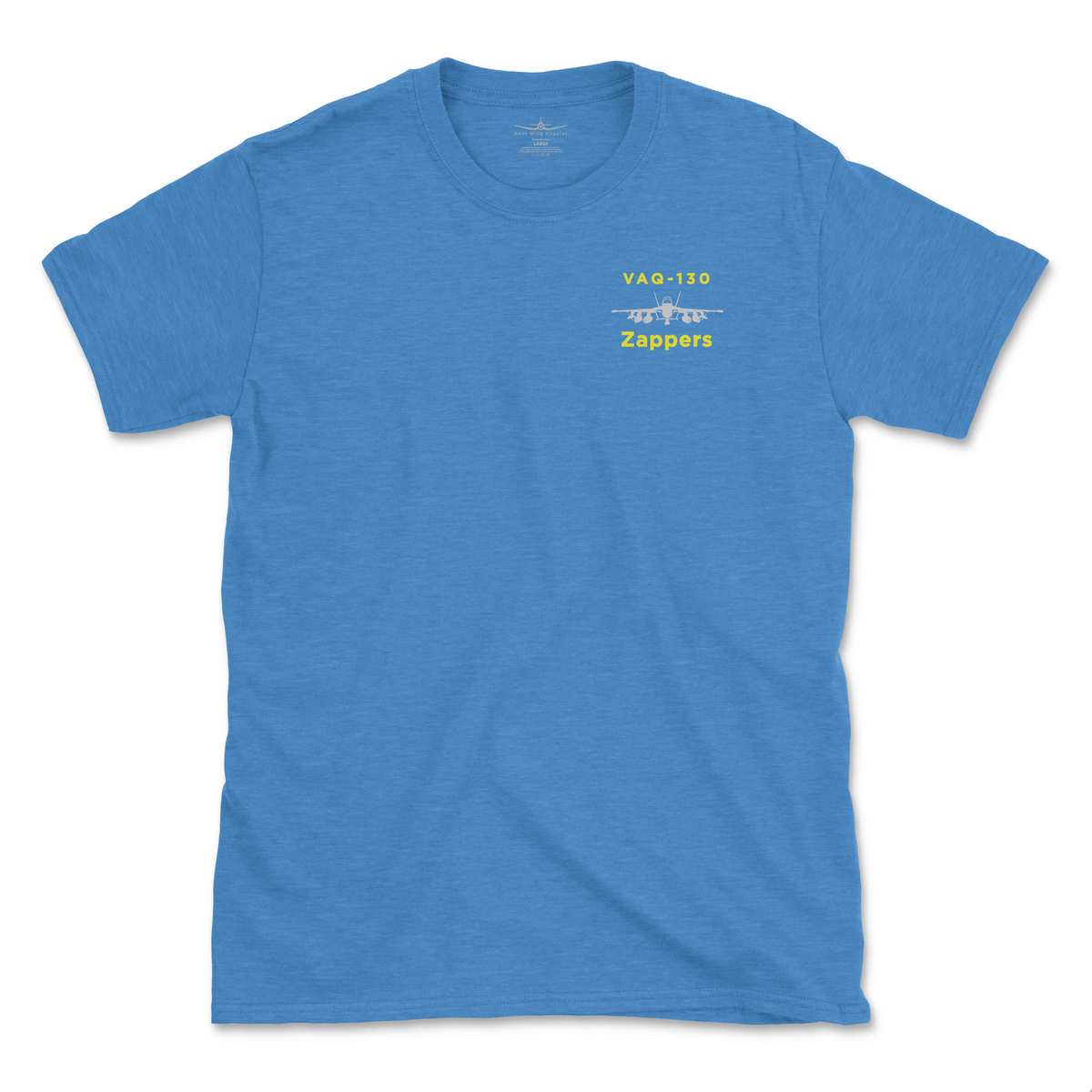 VAQ-130 Zappers Squadron Shirt