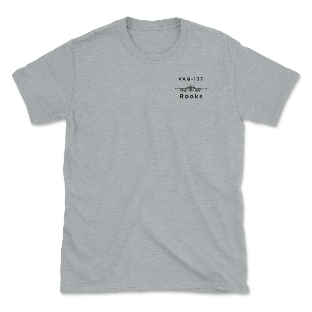 VAQ-137 Rooks Squadron Shirt